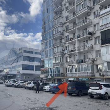 Сдается Нежилое помещение, 64 м²