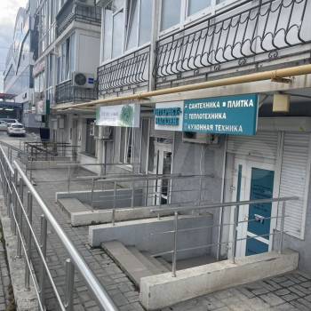 Сдается Нежилое помещение, 64 м²