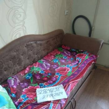 Сдается 1-комнатная квартира, 30 м²