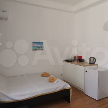 Продается 1-комнатная квартира, 27 м²
