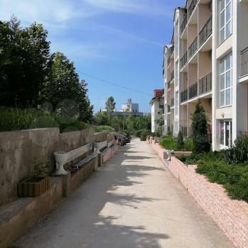 Продается 1-комнатная квартира, 27 м²