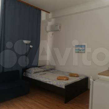 Продается 1-комнатная квартира, 27 м²