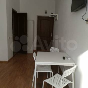 Продается 1-комнатная квартира, 27 м²