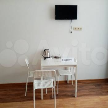Продается 1-комнатная квартира, 27 м²