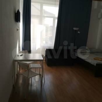 Продается 1-комнатная квартира, 27 м²
