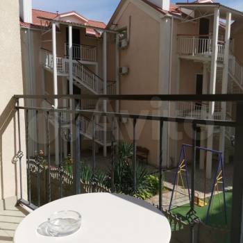 Продается 1-комнатная квартира, 27 м²