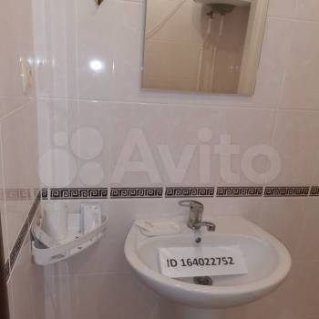 Продается 1-комнатная квартира, 27 м²