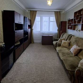 Продается 1-комнатная квартира, 30,5 м²