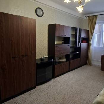 Продается 1-комнатная квартира, 30,5 м²