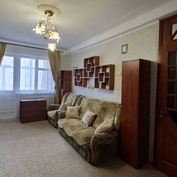 Продается 1-комнатная квартира, 30,5 м²