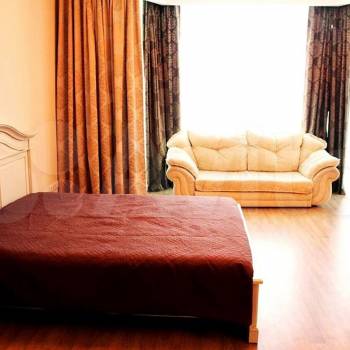 Продается 1-комнатная квартира, 44 м²