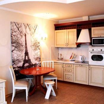 Продается 1-комнатная квартира, 44 м²