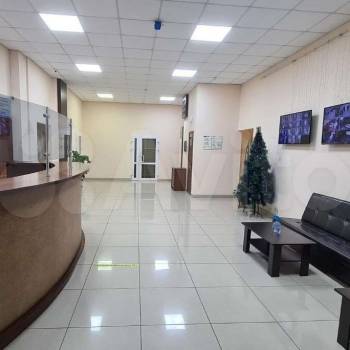 Продается 1-комнатная квартира, 22 м²