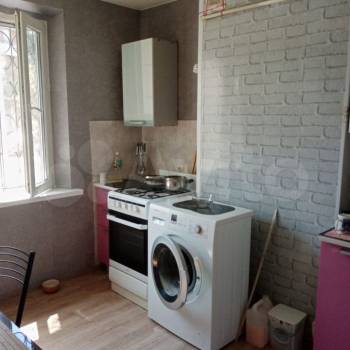 Продается 1-комнатная квартира, 41 м²