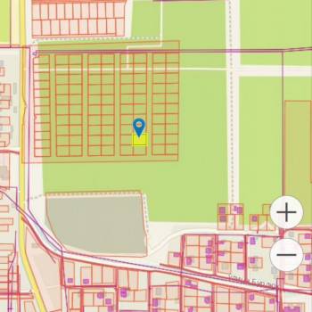 Продается Участок, 800 м²