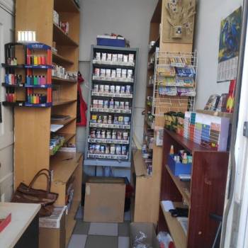 Сдается Нежилое помещение, 4 м²