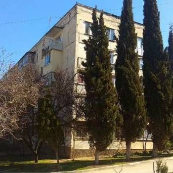 Продается 2-х комнатная квартира, 48,9 м²