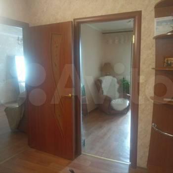 Продается 3-х комнатная квартира, 68,9 м²