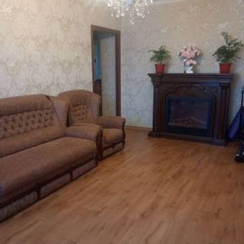 Продается 3-х комнатная квартира, 68,9 м²