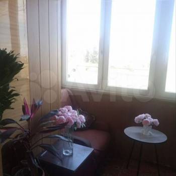 Продается 3-х комнатная квартира, 68,9 м²