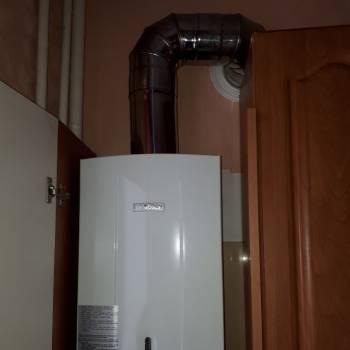 Сдается 1-комнатная квартира, 30,5 м²