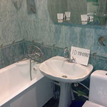 Сдается 1-комнатная квартира, 30,5 м²