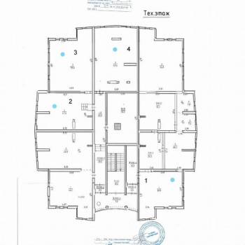 Продается Нежилое помещение, 210 м²