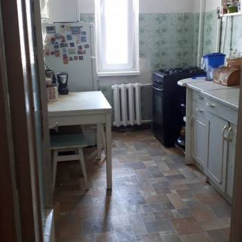 Продается 3-х комнатная квартира, 73,2 м²