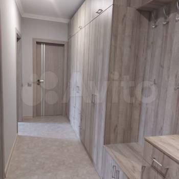 Сдается 2-х комнатная квартира, 62 м²