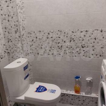 Сдается 2-х комнатная квартира, 62 м²