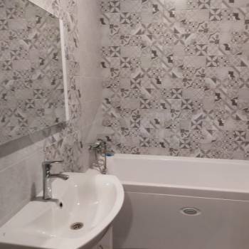 Сдается 2-х комнатная квартира, 62 м²
