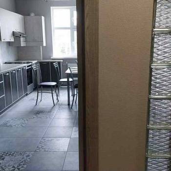 Сдается 2-х комнатная квартира, 62 м²