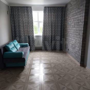 Сдается 2-х комнатная квартира, 62 м²