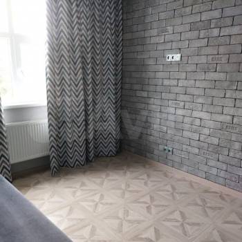 Сдается 2-х комнатная квартира, 62 м²