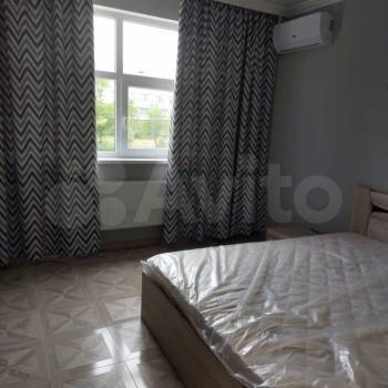 Сдается 2-х комнатная квартира, 62 м²
