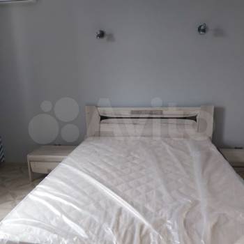 Сдается 2-х комнатная квартира, 62 м²