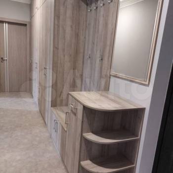 Сдается 2-х комнатная квартира, 62 м²