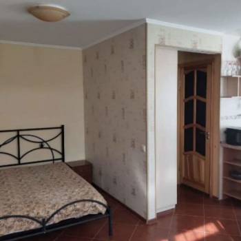 Сдается 1-комнатная квартира, 22,5 м²