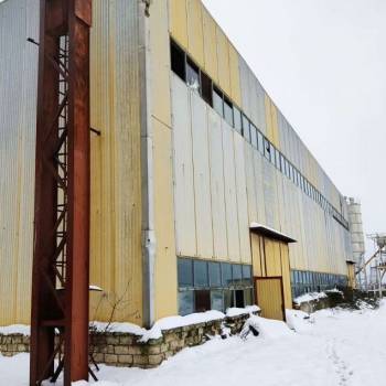 Продается Нежилое помещение, 1200 м²