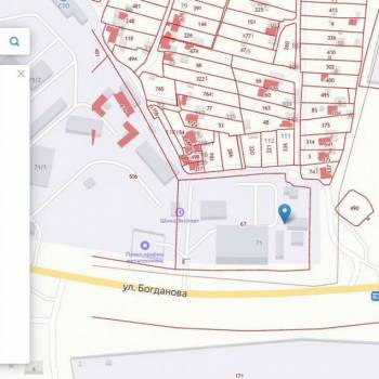 Продается Нежилое помещение, 1200 м²