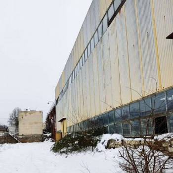 Продается Нежилое помещение, 1200 м²