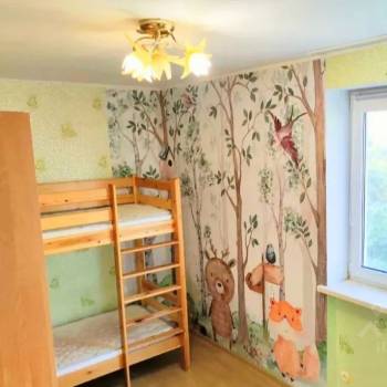 Сдается 2-х комнатная квартира, 40 м²