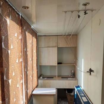 Сдается 2-х комнатная квартира, 40 м²