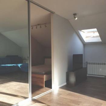 Сдается 2-х комнатная квартира, 65 м²