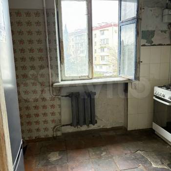Продается 2-х комнатная квартира, 55,1 м²