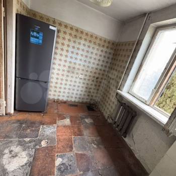 Продается 2-х комнатная квартира, 55,1 м²