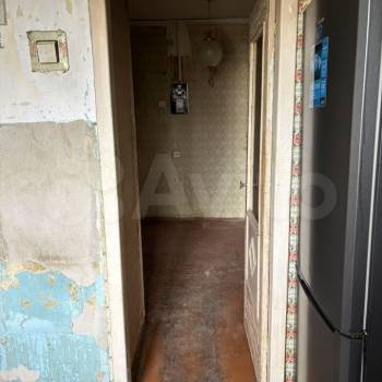 Продается 2-х комнатная квартира, 55,1 м²