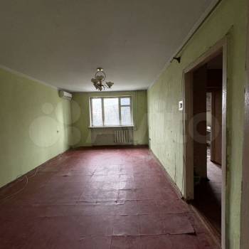 Продается 2-х комнатная квартира, 55,1 м²