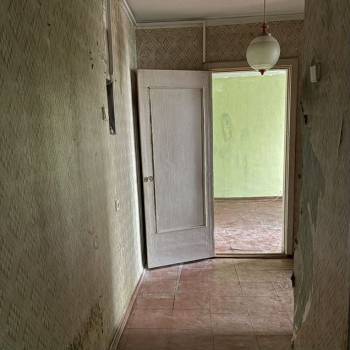 Продается 2-х комнатная квартира, 55,1 м²