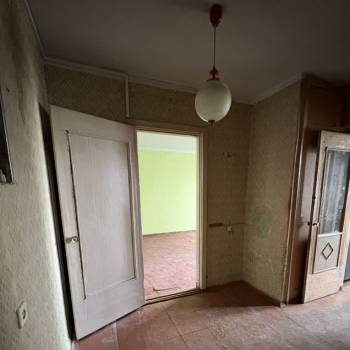 Продается 2-х комнатная квартира, 55,1 м²